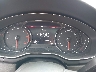 WAUGMAF42KN****** Salvage 2019 Audi A4 in Austin