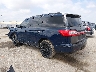 5LMJJ2LTXKE****** Salvamento y Reparables 2019 Lincoln Navigator en Wichita