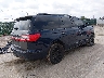 5LMJJ2LTXKE****** Salvamento y Destrozados 2019 Lincoln Navigator en Estado de Kansas