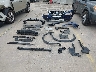 JN8BT3BA4PW****** Destrozados 2023 Nissan Rogue en Estado de Texas