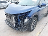 JN8BT3BA4PW****** Reparables 2023 Nissan Rogue