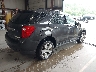 2GNALBEK2F6****** Salvage and Wrecked 2015 Chevrolet Equinox in Michigan State