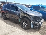 2HKRW2H81NH****** Salvamento y Destrozados 2022 Honda CR-V en Denver East