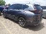 2HKRW2H81NH****** Salvamento y Reparables 2022 Honda CR-V en Denver East