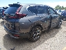2HKRW2H81NH****** Salvamento y Destrozados 2022 Honda CR-V en Estado de Colorado