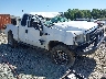 3FTNX21F81M****** Salvage and Wrecked 2001 Ford F-250 in Tifton