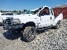 3FTNX21F81M****** Used and Repairable 2001 Ford F-250 in Tifton