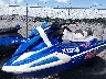 YAMA219***** Salvage and Repairable 2022 Yamaha WaveRunner in South Carolina State