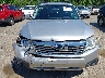 JF2SH6DC1AH****** Usados 2010 Subaru Forester en Estado de Massachusetts