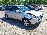 JF2SH6DC1AH****** Salvamento y Destrozados 2010 Subaru Forester en Templeton
