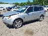 JF2SH6DC1AH****** Usados y Reparables 2010 Subaru Forester en Templeton