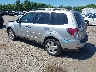 JF2SH6DC1AH****** Salvamento y Reparables 2010 Subaru Forester en Templeton