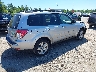 JF2SH6DC1AH****** Salvamento y Destrozados 2010 Subaru Forester en Estado de Massachusetts