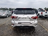 5N1AL0MM1GC****** Wrecked 2016 Infiniti QX60