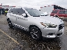 5N1AL0MM1GC****** Salvage and Wrecked 2016 Infiniti QX60 in Lexington