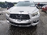 5N1AL0MM1GC****** Salvage and Repairable 2016 Infiniti QX60 in South Carolina State