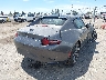 JM1NDAM79P0****** Salvamento y Destrozados 2023 Mazda MX-5 en Estado de California