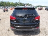 KM8JU3AC2BU****** Wrecked 2011 Hyundai Tucson