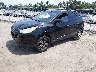 KM8JU3AC2BU****** Used and Repairable 2011 Hyundai Tucson in Richmond