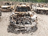 2HGFE1F99PH****** Wrecked 2023 Honda Civic in Massachusetts State