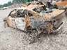 2HGFE1F99PH****** Salvage and Repairable 2023 Honda Civic in Templeton