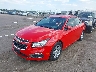 1G1PC5SB0F7****** Used and Repairable 2015 Chevrolet Cruze in Sioux Falls