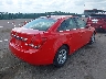 1G1PC5SB0F7****** Salvage and Wrecked 2015 Chevrolet Cruze in South Dakota State