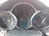 1G1PC5SB0F7****** Salvage 2015 Chevrolet Cruze in Sioux Falls