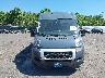 3C6TRVDG1KE****** Wrecked 2019 RAM Promaster 2500 in Pennsylvania State