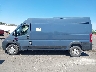 3C6TRVDG1KE****** Repairable 2019 RAM Promaster 2500 in Pennsylvania State