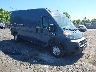 3C6TRVDG1KE****** Salvage and Wrecked 2019 RAM Promaster 2500 in Scranton