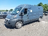 3C6TRVDG1KE****** Used and Repairable 2019 RAM Promaster 2500 in Scranton