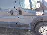 3C6TRVDG1KE****** Salvage and Repairable 2019 RAM Promaster 2500 in Pennsylvania State