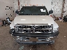 3B7KF23Z7YG****** Salvage 2000 Dodge Ram 2500 in Michigan State