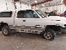 3B7KF23Z7YG****** Wrecked 2000 Dodge Ram 2500 in Michigan State
