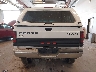 3B7KF23Z7YG****** Salvage 2000 Dodge Ram 2500
