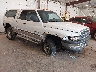 3B7KF23Z7YG****** Salvage and Wrecked 2000 Dodge Ram 2500 in Flint