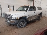 3B7KF23Z7YG****** Used and Repairable 2000 Dodge Ram 2500 in Flint