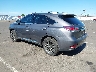 2T2BK1BA9EC****** Salvamento y Reparables 2014 Lexus RX en Portland South