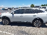 4S4BTANC1M3****** Reparables 2021 Subaru Outback en Estado de California