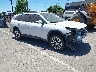 4S4BTANC1M3****** Salvamento y Destrozados 2021 Subaru Outback en Sacramento