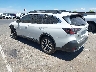 4S4BTANC1M3****** Salvamento y Reparables 2021 Subaru Outback en Sacramento