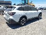 4S4BTANC1M3****** Salvamento y Destrozados 2021 Subaru Outback en Estado de California