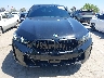 5UX33EX01S9****** Wrecked 2025 BMW X6 in California State