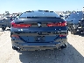 5UX33EX01S9****** Wrecked 2025 BMW X6