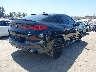 5UX33EX01S9****** Salvage and Wrecked 2025 BMW X6 in California State