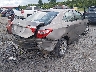 2T1BURHE1EC****** Salvage and Wrecked 2014 Toyota Corolla in Louisiana State