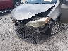 2T1BURHE1EC****** Salvage and Repairable 2014 Toyota Corolla in Louisiana State