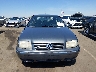 3VWSE69M45M****** Wrecked 2005 Volkswagen Jetta in North Carolina State