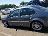 3VWSE69M45M****** Repairable 2005 Volkswagen Jetta in North Carolina State